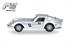 Herpa/MicroCity87 H0 Ferrari 250 GTO 34, silber | Bild 4