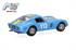 Herpa/MicroCity87 H0 Ferrari 250 GTO, blau - 112 | Bild 2