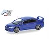 Herpa/MicroCity87 H0 Honda Civic FD2, blau