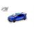 Herpa/MicroCity87 H0 Honda Civic Type R, blau