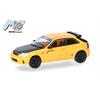 Herpa/MicroCity87 H0 Honda Civic Type R, gelb