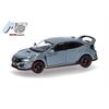 Herpa/MicroCity87 H0 Honda Civic Type R, grau