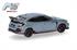 Herpa/MicroCity87 H0 Honda Civic Type R, grau | Bild 2