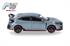 Herpa/MicroCity87 H0 Honda Civic Type R, grau | Bild 3