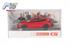 Herpa/MicroCity87 H0 Honda Civic Type R, rot | Bild 5