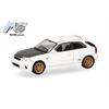 Herpa/MicroCity87 H0 Honda Civic Type R, weiss