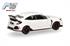 Herpa/MicroCity87 H0 Honda Civic Type R, weiss | Bild 2