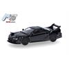 Herpa/MicroCity87 H0 Honda NSX, schwarz