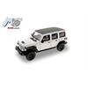 Herpa/MicroCity87 H0 Jeep Wrangler, weiss