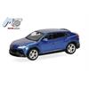 Herpa/MicroCity87 H0 Lamborghini Urus, blau