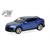 Herpa/MicroCity87 H0 Lamborghini Urus, blau