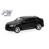 Herpa/MicroCity87 H0 Lamborghini Urus, schwarz