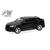 Herpa/MicroCity87 H0 Lamborghini Urus, schwarz