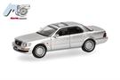 Herpa/MicroCity87 H0 Lexus LS 400, silber
