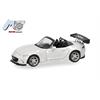 Herpa/MicroCity87 H0 Mazda MX-5 Rocket Bunny, grau