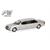 Herpa/MicroCity87 H0 MB S600 Pullmann, champagner
