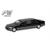 Herpa/MicroCity87 H0 MB S600 Pullmann, schwarz/silber