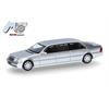 Herpa/MicroCity87 H0 MB S600 Pullmann, silber