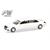 Herpa/MicroCity87 H0 MB S600 Pullmann (W221), weiss