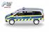 Herpa/MicroCity87 H0 MB V-Klasse, Polizei | Bild 4