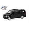 Herpa/MicroCity87 H0 MB V-Klasse, schwarz