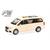 Herpa/MicroCity87 H0 MB V-Klasse, Taxi