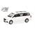 Herpa/MicroCity87 H0 MB V-Klasse, weiss