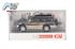 Herpa/MicroCity87 H0 Mitsubishi Pajero, grün | Bild 5