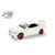 Herpa/MicroCity87 H0 Nissan GTR 34, weiss