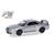 Herpa/MicroCity87 H0 Nissan Skyline GTR32, grau