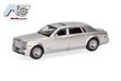 Herpa/MicroCity87 H0 Rolls Royce Phantom, silber