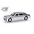 Herpa/MicroCity87 H0 Rolls Royce Phantom, silber