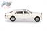 Herpa/MicroCity87 H0 Rolls Royce Phantom, weiss | Bild 3