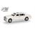 Herpa/MicroCity87 H0 Rolls Royce Phantom, weiss