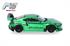 Herpa/MicroCity87 H0 Toyota GT86, grün | Bild 3