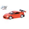 Herpa/MicroCity87 H0 Toyota GT86, orange