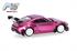 Herpa/MicroCity87 H0 Toyota GT86, pink | Bild 2
