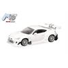 Herpa/MicroCity87 H0 Toyota GT86, weiss