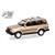 Herpa/MicroCity87 H0 Toyota Landcruiser 80, champagnergold