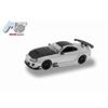 Herpa/MicroCity87 H0 Toyota Supra, silber