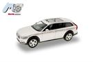 Herpa/MicroCity87 H0 Volvo V90, silber