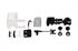 Herpa N Teileservice: Zugmaschine MB Actros LH 2-achs (Inhalt: 2 Stk.) | Bild 2