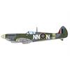 Herpa/Oxford 1:72 RAF Spitfire IXE, TE565 NN-N