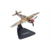 Herpa/Oxford 1:72 USAF Curtiss P-40F Warhawk, X43 Miss Memphis