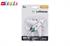 Herpa Toys Lufthansa, Pullback Aviation Toy | Bild 3