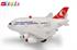 Herpa Toys Turkish Airlines, Pullback Aviation Toy | Bild 2