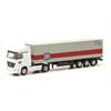 Herpa TT MB Actros Container-Sattelzug, Deutsche Bahn