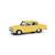 Herpa TT Moskwitsch 408, gelb