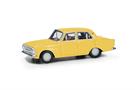 Herpa TT Moskwitsch 408, gelb