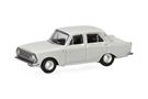 Herpa TT Moskwitsch 408, hellblau